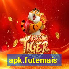 apk.futemais
