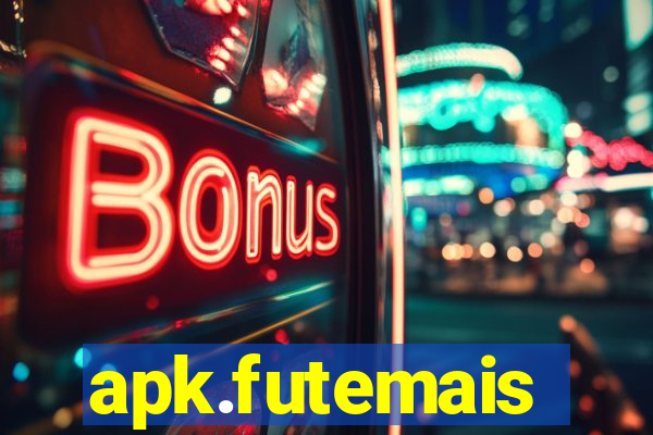 apk.futemais