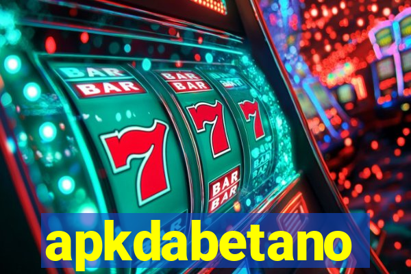apkdabetano