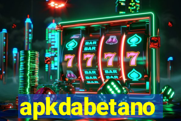 apkdabetano