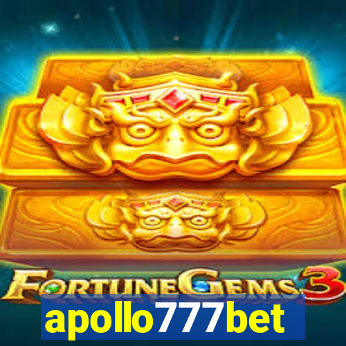 apollo777bet