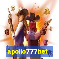 apollo777bet