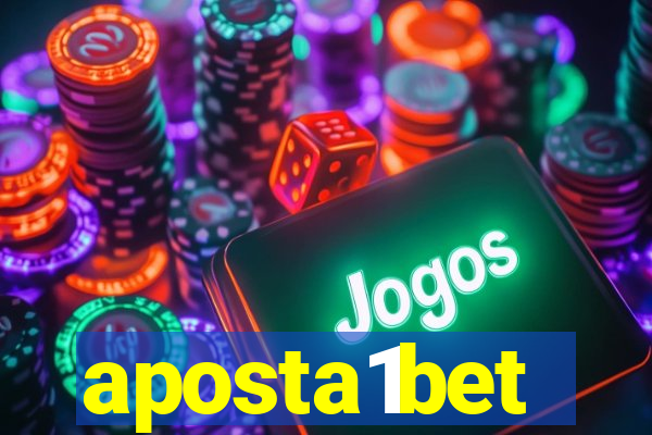 aposta1bet