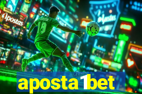 aposta1bet