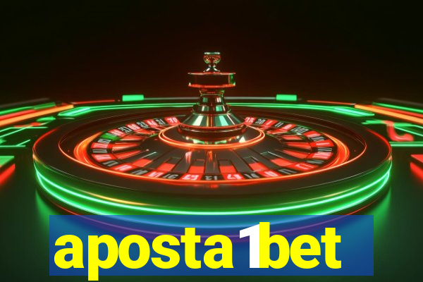 aposta1bet