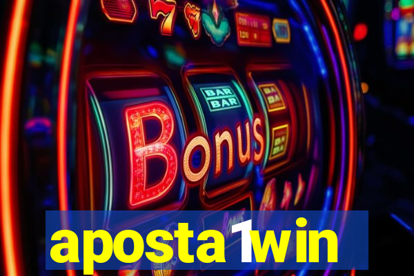 aposta1win