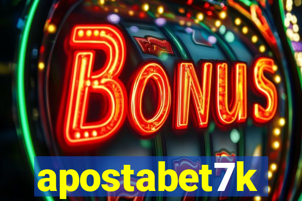 apostabet7k