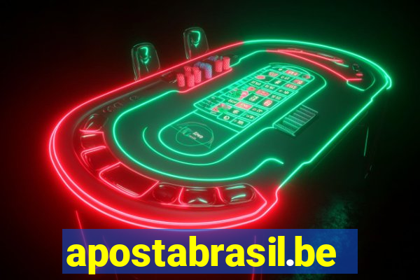 apostabrasil.bet
