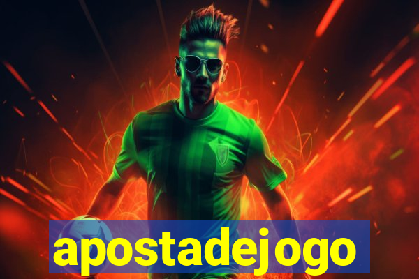 apostadejogo