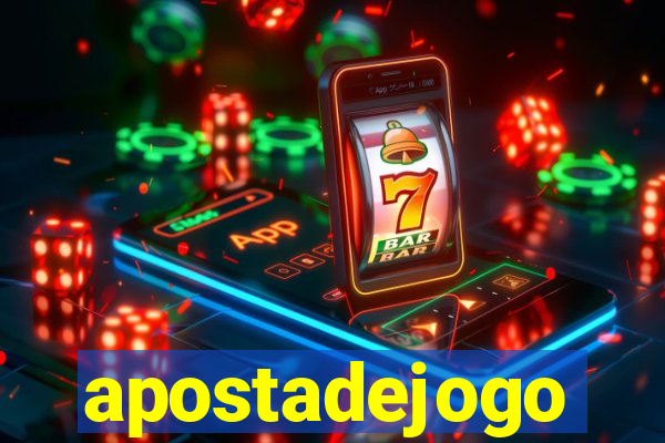 apostadejogo