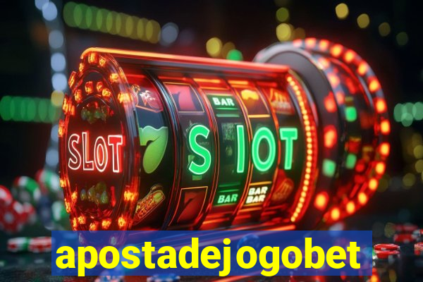 apostadejogobet
