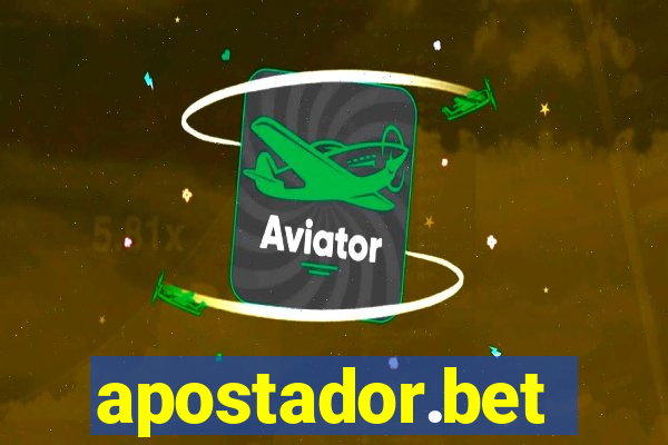 apostador.bet