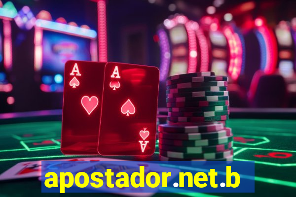 apostador.net.br