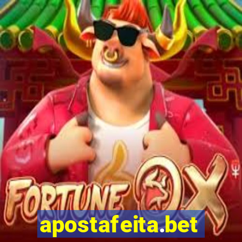 apostafeita.bet