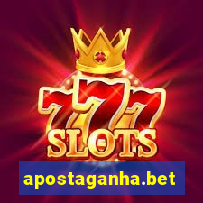 apostaganha.bet
