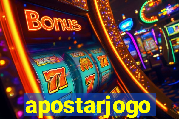 apostarjogo