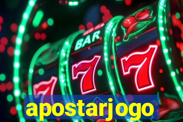 apostarjogo