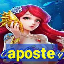 aposte