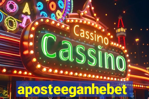aposteeganhebet