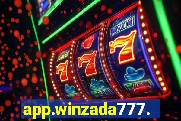 app.winzada777.con