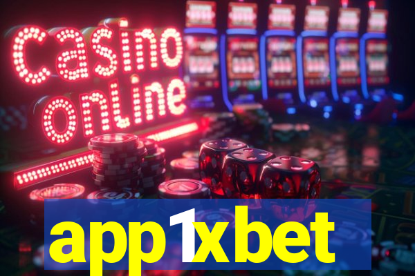 app1xbet