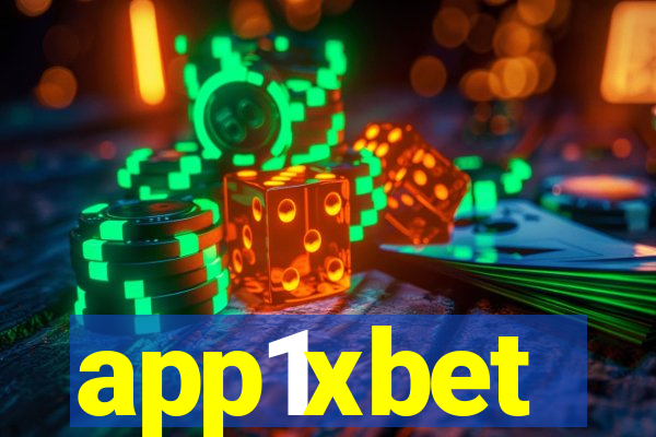 app1xbet
