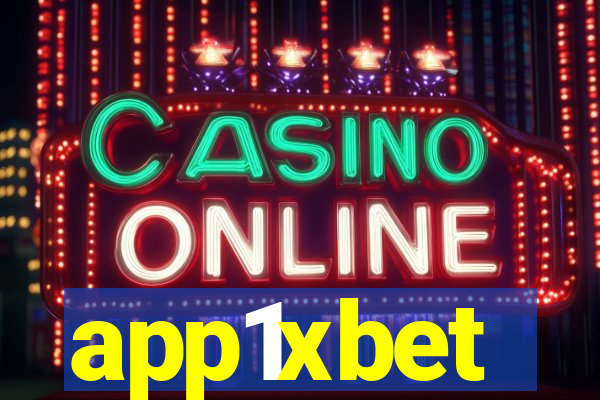 app1xbet