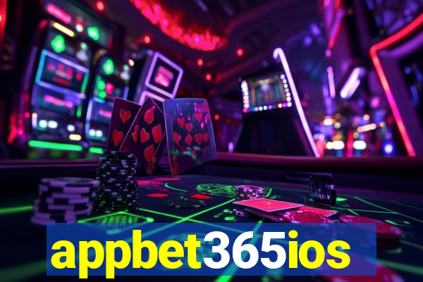 appbet365ios