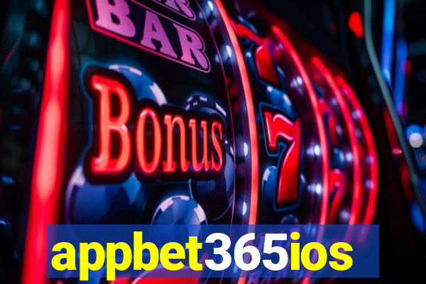 appbet365ios