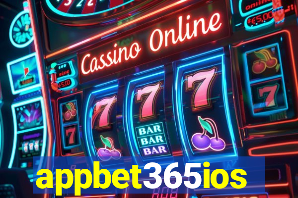 appbet365ios