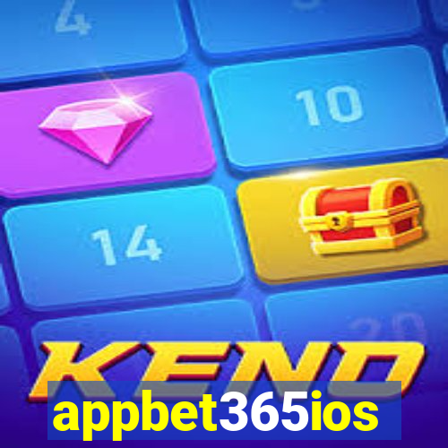 appbet365ios