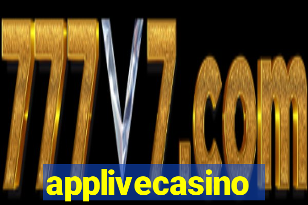 applivecasino