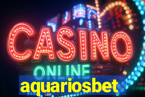 aquariosbet