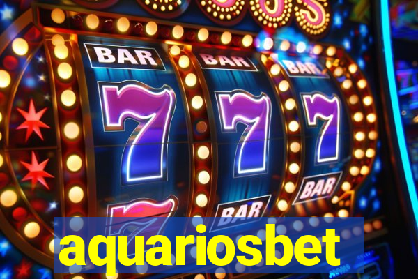 aquariosbet