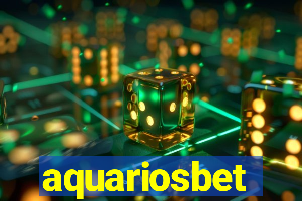 aquariosbet