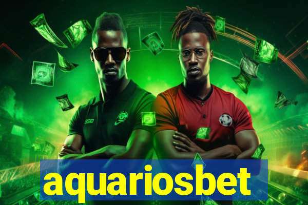 aquariosbet