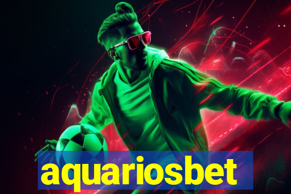 aquariosbet