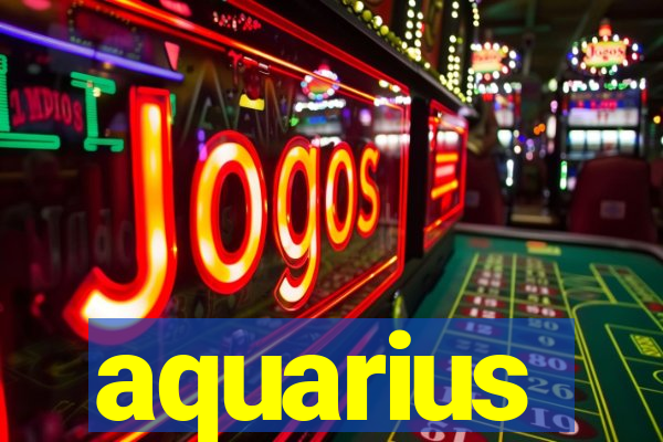 aquarius