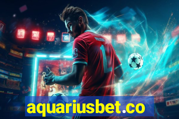 aquariusbet.co