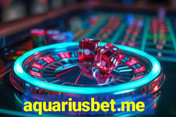 aquariusbet.me
