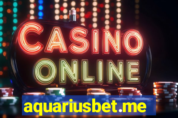 aquariusbet.me