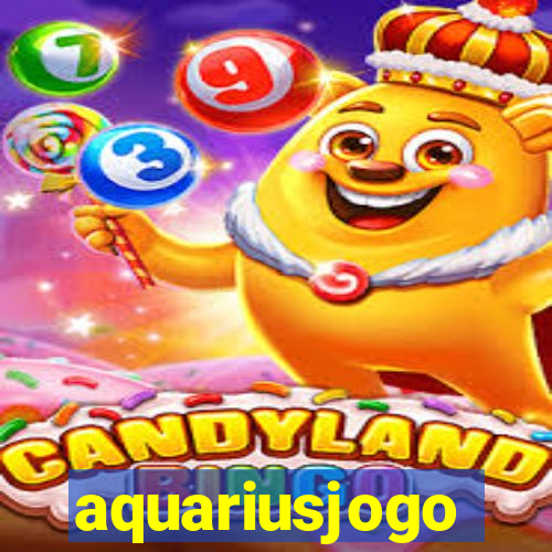 aquariusjogo
