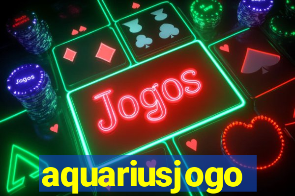 aquariusjogo