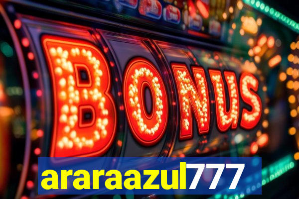 araraazul777