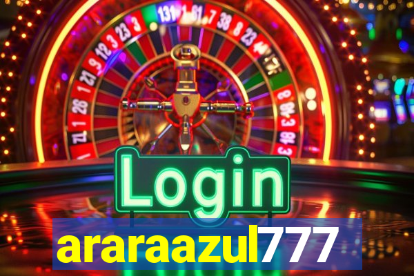 araraazul777