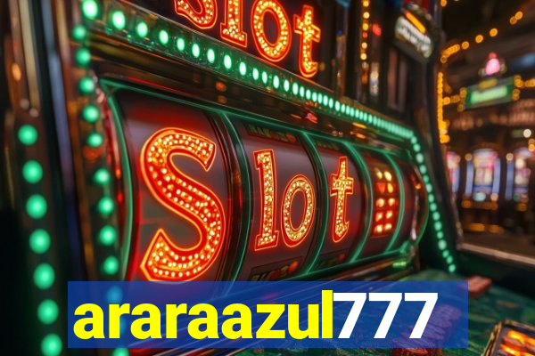 araraazul777