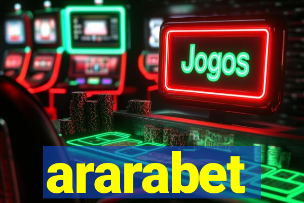 ararabet