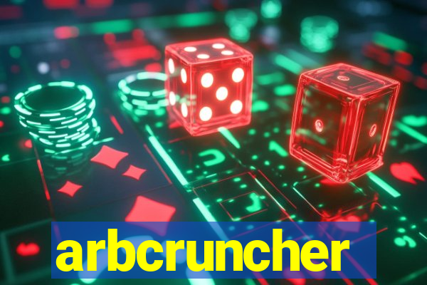 arbcruncher