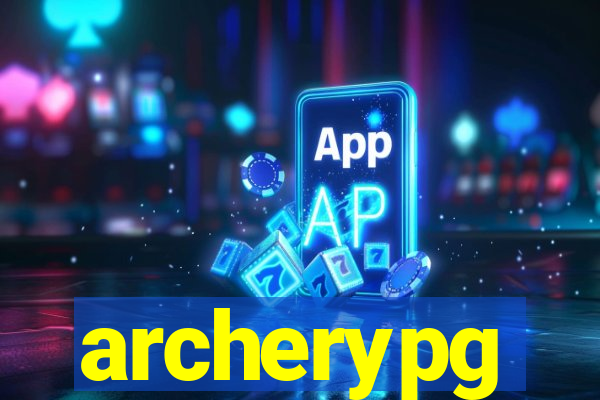 archerypg