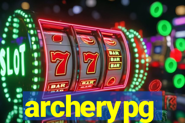 archerypg